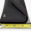 Nite Ize Black Universal  Extra-Large Rugged Sideways Pouch Clip Holster Case