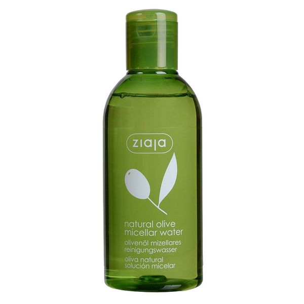 Ziaja Natural Olive Micellar Water