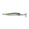 Abu Garcia Artificiale da Pesca Spinning e Casting Toby Spoon 7 G
