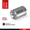 'Tengtools – Metric Socket TX-E 3/8 E14
