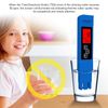 TDS PPM Meter Digital Tester Home Drinking Tap Water Quality Purity Test Tester