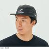 RS Taichi NEC017 JET CAP Black Size: One Size Fits All