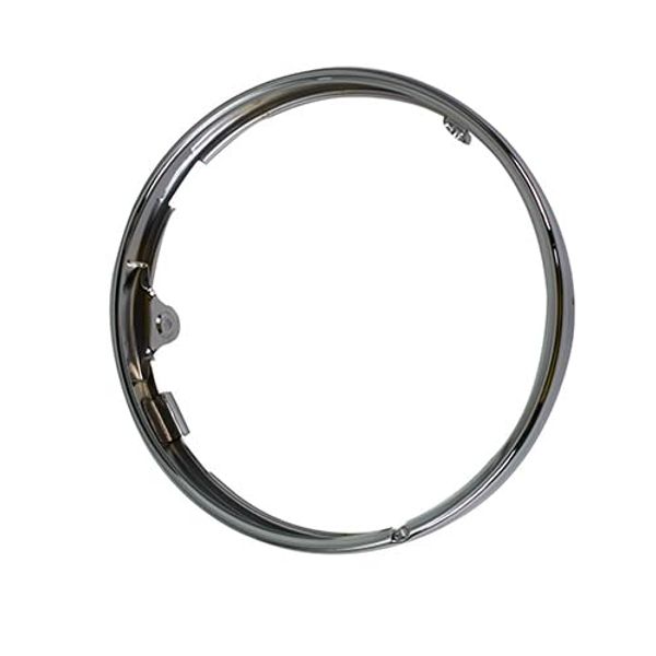 PFP Motorcycle Electric Headlight Outer Rim Kawasaki General Purpose