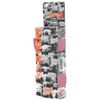 Cinelli Cork Bar Tape & Plugs - Rosa (Pink)