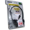 Omega HP-30 Stereo Headphone with Volume Control