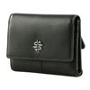 Picard Lay Back 1 Wallet 10cc 12 cm Black, black, Standard size
