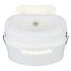 Painter's Belly Bucket