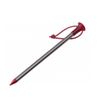 MSR Carbon Core 6-Inch Tent Stake, 4 Pack