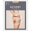 KUNERT Forming Effect 20 Pantyhose, Tan,