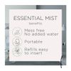Air Wick Essential Oils Diffuser Mist Refill, Fresh Water Breeze. (2 Pack) New