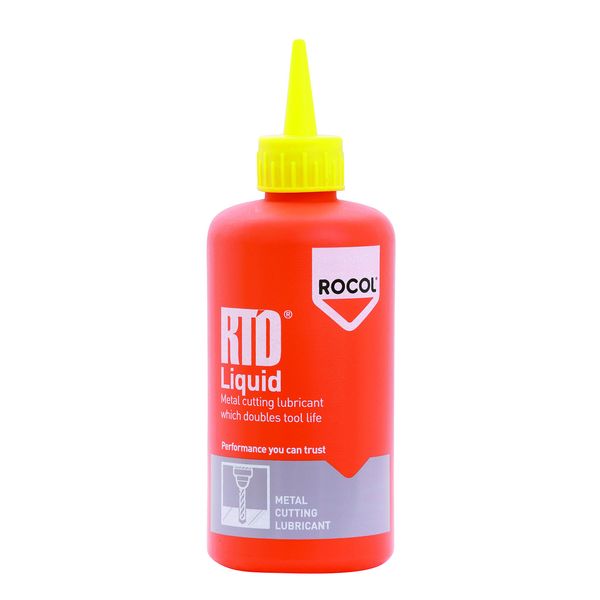 Rocol 53072 400g RTD Liquid