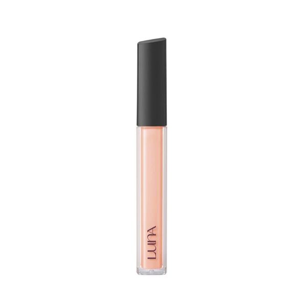 Luna Long Lasting Collector No. 3 Salmon