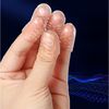 10pcs Nail Biting Prevention Hand Biting Prevention Agent Biting Finger Gloves Habit Correction