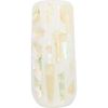 MATIERE Sliced Shell Ivory