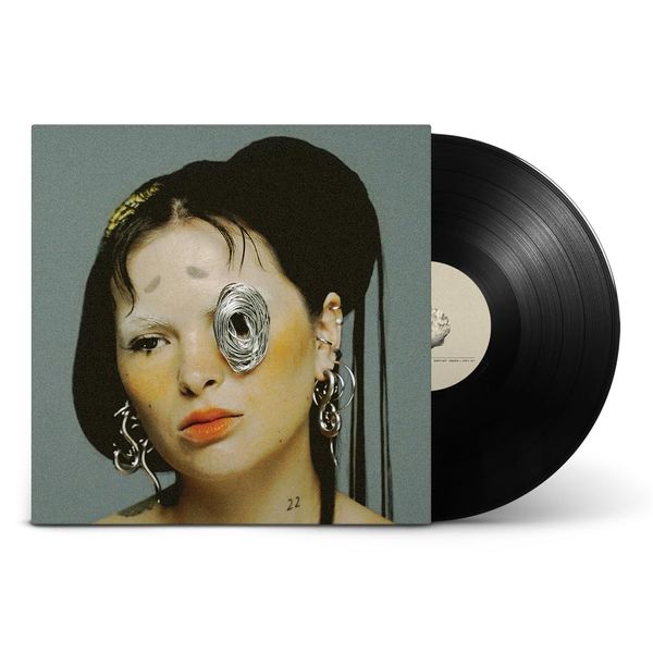 SAYA[LP]