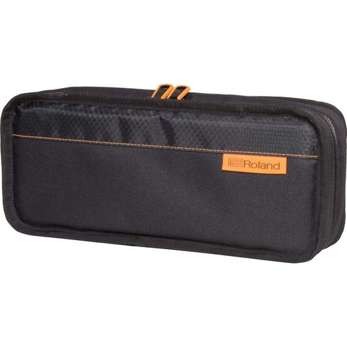 Roland CB-BV1 Carrying Bag for V-1HD or V-1SDI Video Switcher Black