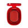 Ameli 931 CRAZY PERSIMMON Plat Lips Korean Cosmetics