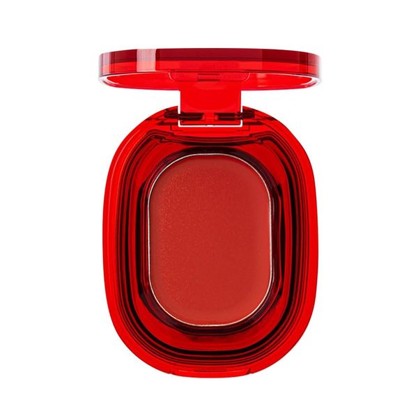 Ameli 931 CRAZY PERSIMMON Plat Lips Korean Cosmetics