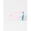 Eyelevel Girl's Bow Sunglasses, Turquoise, One Size UK