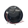 DRIVE 6" BUILT-IN MARINE-GRADE BLUETOOTH SPEAKER (PAIR) M600BT RV