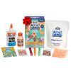 Elmer’s Stretch 'N Create Dough Kit, 3 Ways to Play, Snack Shack Kit, 9 Count