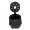 HK Army Sonic Plus Paintball Loader and Speed Feed 16+ BPS Hopper (Blackout)