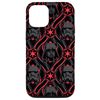 iPhone 12/12 Pro Star Wars Darth Vader Stormtrooper Empire Symbol Dark Side Case