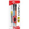 Pentel Back to School Box, Grades K-6 | School Essentials, 36 Pieces