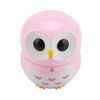 Timer Owl Timer High Precision for Kitchen Frying Baking Cooking Eggs(pink)