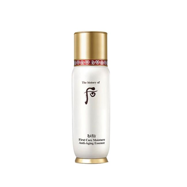 The History of Whoo First Care Moisture Anti-Aging Essence 90ml US Seller