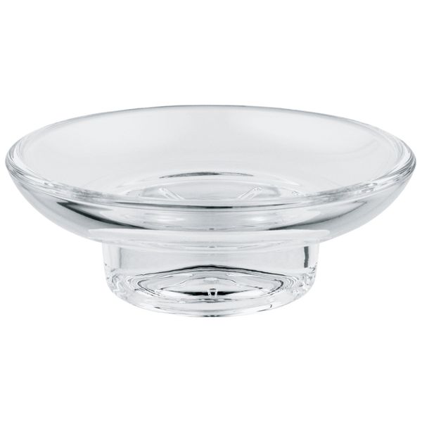 Grohe Essentials Soap Dish