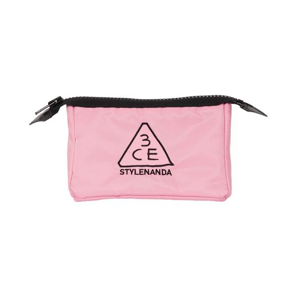 cab-3ce Pink Rumour Pouch Small [parallel import goods] [並行輸入品]