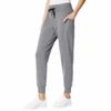 32 DEGREES Ladies' Side Pocket Jogger (Heather Grey, XX-Large)