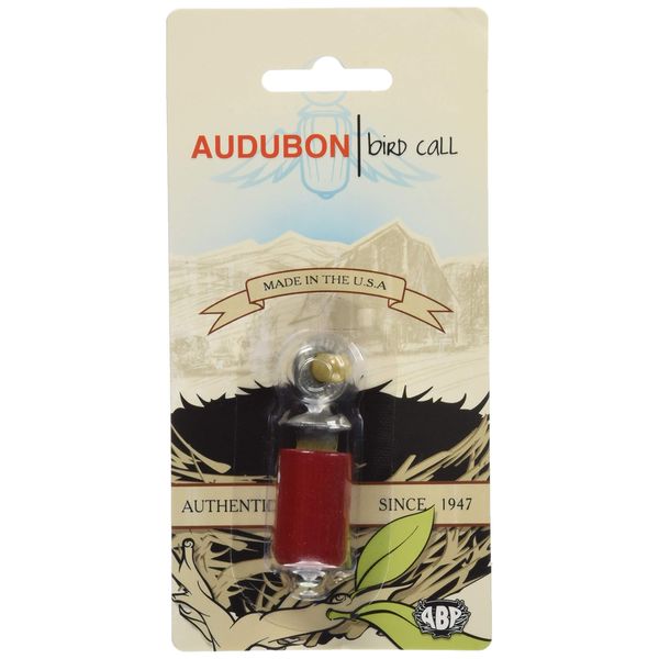 Audubon Audubon Bird Call AU – BC