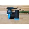 Hose Adapter Compatible with Festool 27mm Hose to Bosch 5in Sander