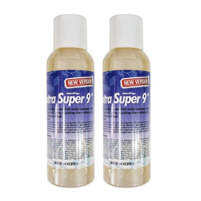 Medi-Peel Extra Super 9 Plus Sebum Softener 2EA