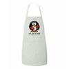 Will You Be Mine Cute Penguin Valentines Day Gift Apron