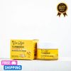 Turmeric Vitamin C Eye Cream - Dark Circle Reduction, 15g