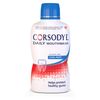 Corsodyl Daily Mouthwash Cool Mint 500ml