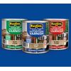 Rustins Quick Dry Polyurethane Varnish Matt Clear 250ml