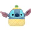 Squishmallows 2023 Halloween Pineapple Stitch 8"