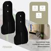 2 Pack 3706120001 Rubber Pad Compatible with EGO EA0800, ED0800 & ED0804 Edgers