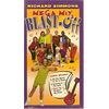 Richard Simmons Mega Mix 2 Blast-Off