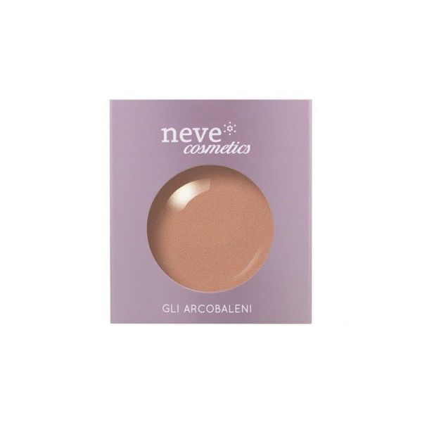 Neve Cosmetics Le Arcobaleni Chocoholic Waffles Bronzer