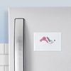 CafePress Stylist In Training Magnets Rectangle Magnet, 3"x2" Refrigerator Magnet