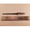 Lauri Progressive Tempered 80 Carbon Steel Blade