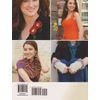 NEW CROCHET LEARN SHORT ROW SLIP STITCH PLUS 7 FASHIONABLE PROJECTS