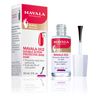 MAVALA 002 Double Nail Base Coat, Quick Dry Protects Nail Polish for Long Lasting Manicure and Pedicure, Nail Primer to Prevent Chipping (0.3 Ounce)