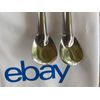 Coconut & Melon Grater w/ Spoon Scooper (2 Pcs)