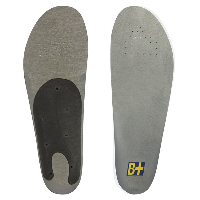 HOSHINO B+ Insole (Beeplus ) All-Round Model B+LDe - L (9.2 - 10.6 inches (26.0 - 27.0 cm)